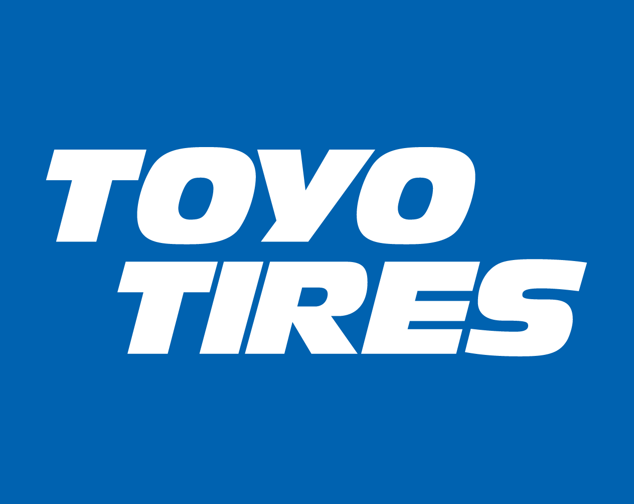 TOYO TIRES