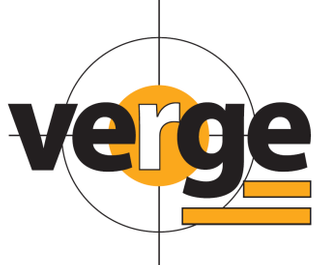 Exhibitor profile image for Verge Safety Barriers