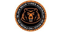 Company name - Black Bear Tyres