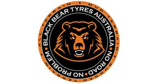 Exhibitor profile image for Black Bear Tyres