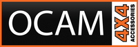 Company name - OCAM 4x4 Accessories