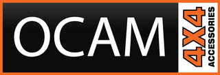 Exhibitor profile image for OCAM 4x4 Accessories