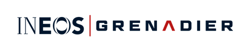 INEOS Grenadier