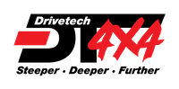 Company name - Drivetech 4X4