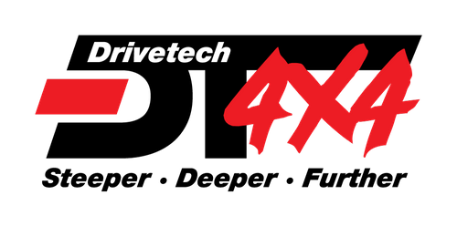 Drivetech 4X4