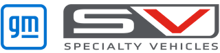 Exhibitor profile image for General Motors Specialty Vehicles