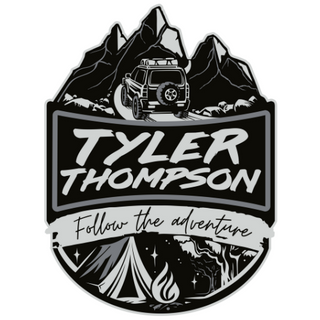 Exhibitor profile image for Tyler Thompson