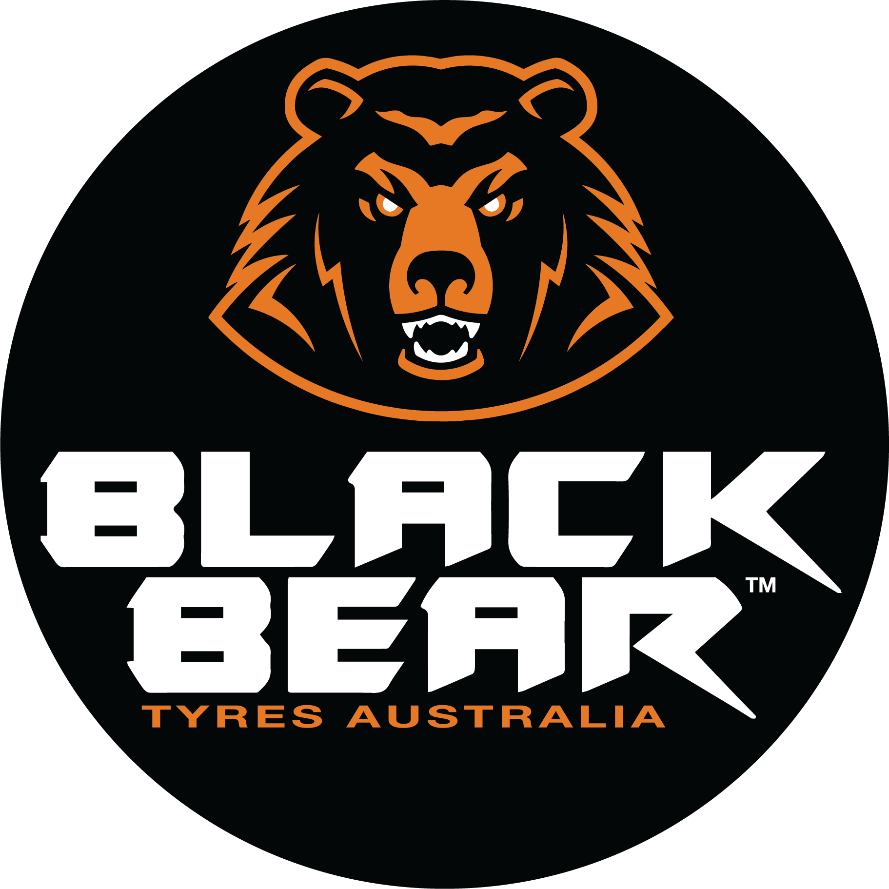 BLACK BEAR TYRES AUSTRALIA