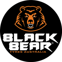 Company name - Black Bear Tyres Australia