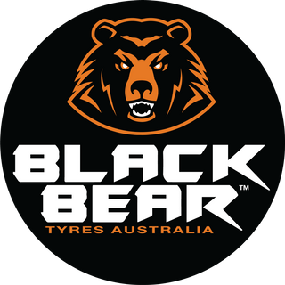 Black Bear Tyres Australia