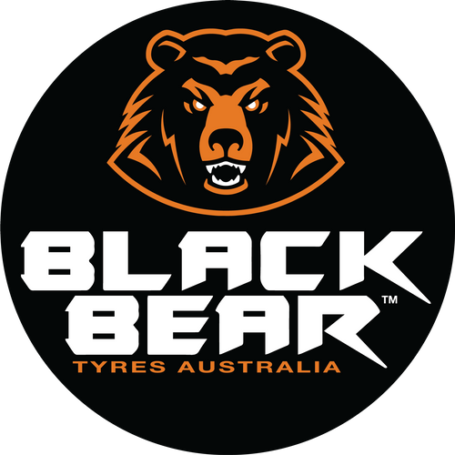 Black Bear Tyres Australia