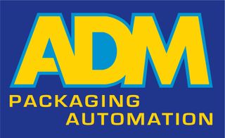Exhibitor profile image for ADM Packaging Automation