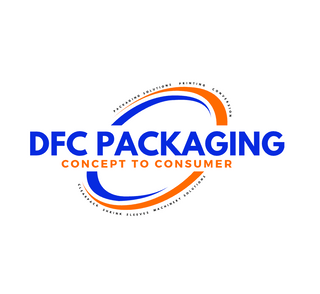 Exhibitor profile image for DFC Packaging