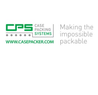 Exhibitor profile image for Case Packing Systems