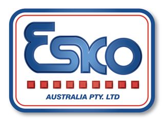 Exhibitor profile image for ESKO Australia
