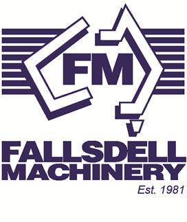 Fallsdell Machinery