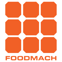 Company name - Foodmach