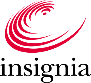 Exhibitor profile image for Insignia