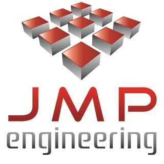 Exhibitor profile image for JMP Engineering