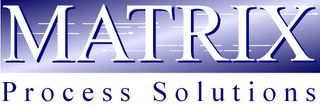 Exhibitor profile image for Matrix Process Solutions
