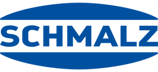 Exhibitor profile image for Schmalz