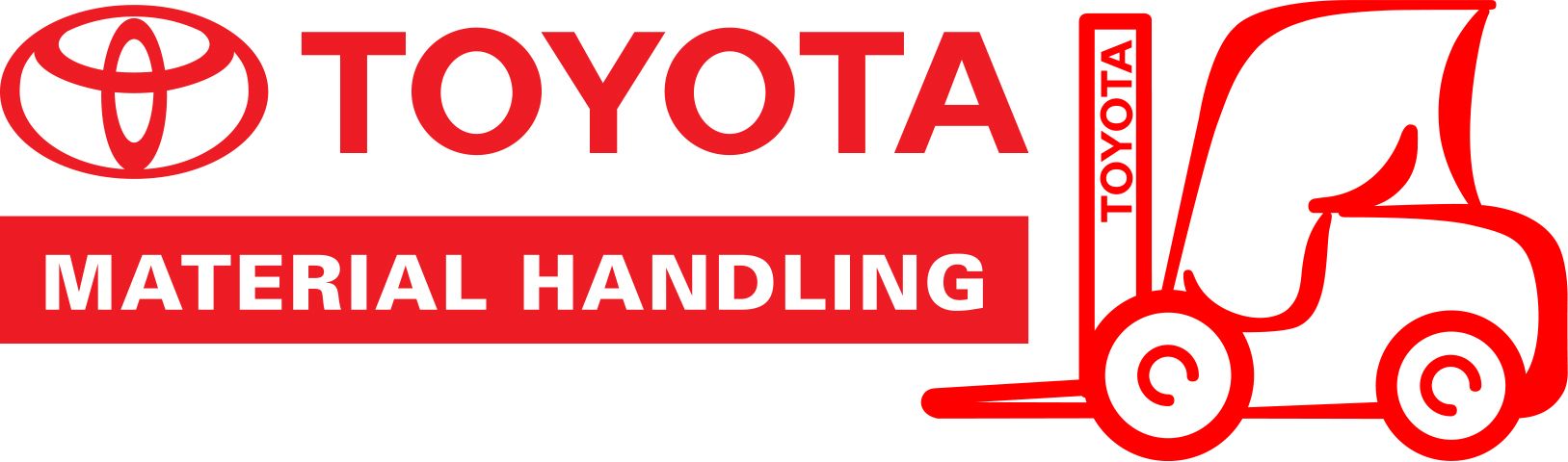 Toyota Material Handling Australia