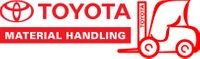 Company name - Toyota Material Handling Australia