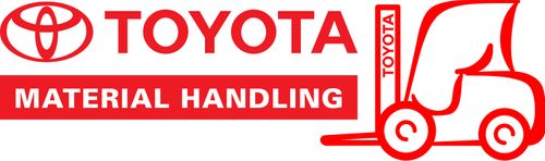 Toyota Material Handling Australia