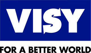 Exhibitor profile image for VISY
