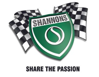 Exhibitor profile image for Shannons Insurance
