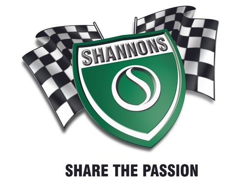 SHANNONS INSURANCE