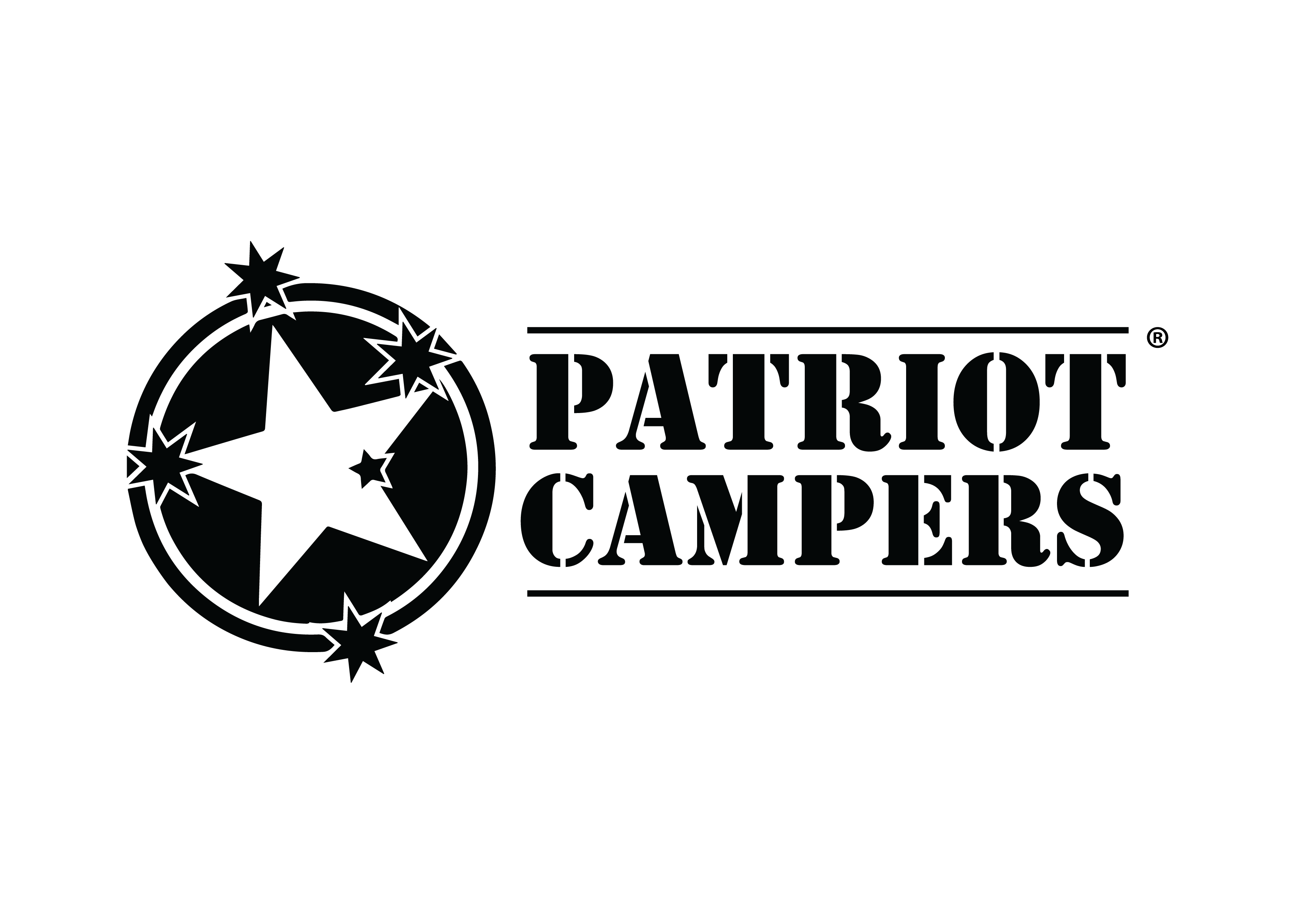 Patriot Campers