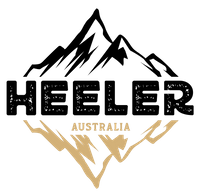 Company name - Heeler Australia
