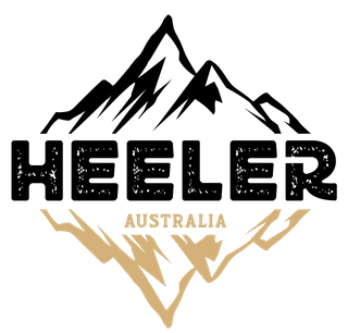 Exhibitor profile image for Heeler Australia