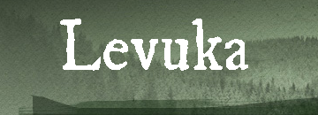 Levuka 4x4 Park