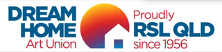 Exhibitor profile image for Dream Home Art Union