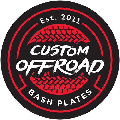 Custom Offroad Bash Plates