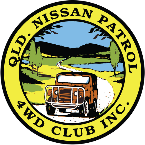 Queensland Nissan Patrol 4WD Club