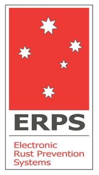 Company name - Electronic Rust Prevention Systems
