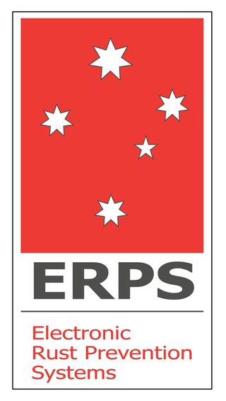 Electronic Rust Prevention Systems