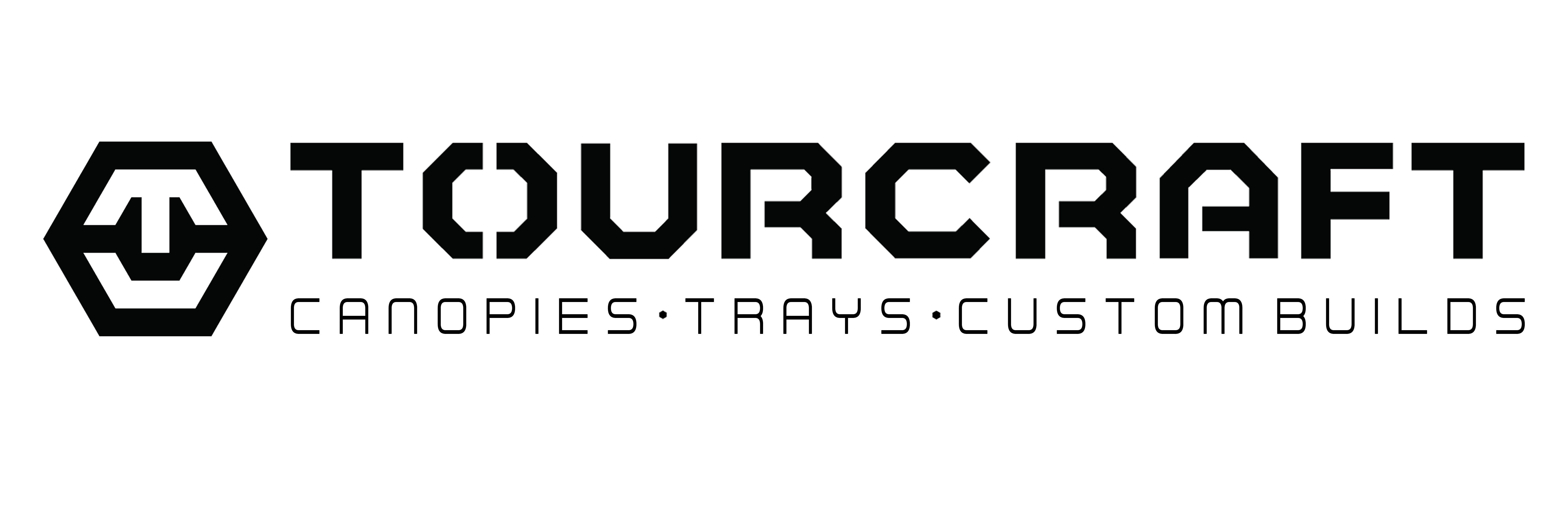 Tourcraft Canopies & Trays