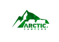 Company name - Arctic Campers