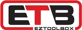 Exhibitor profile image for EZ TOOLBOX