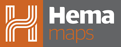 Hema Maps