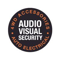 Company name - Audio Visual Security