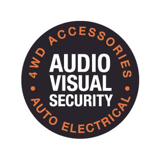 Exhibitor profile image for Audio Visual Security