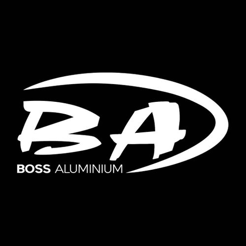 Boss Aluminium