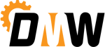 Company name - DMW Industries