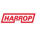Exhibitor profile image for Harrop Engineering
