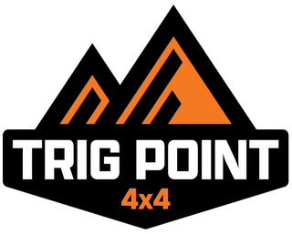 Trig Point